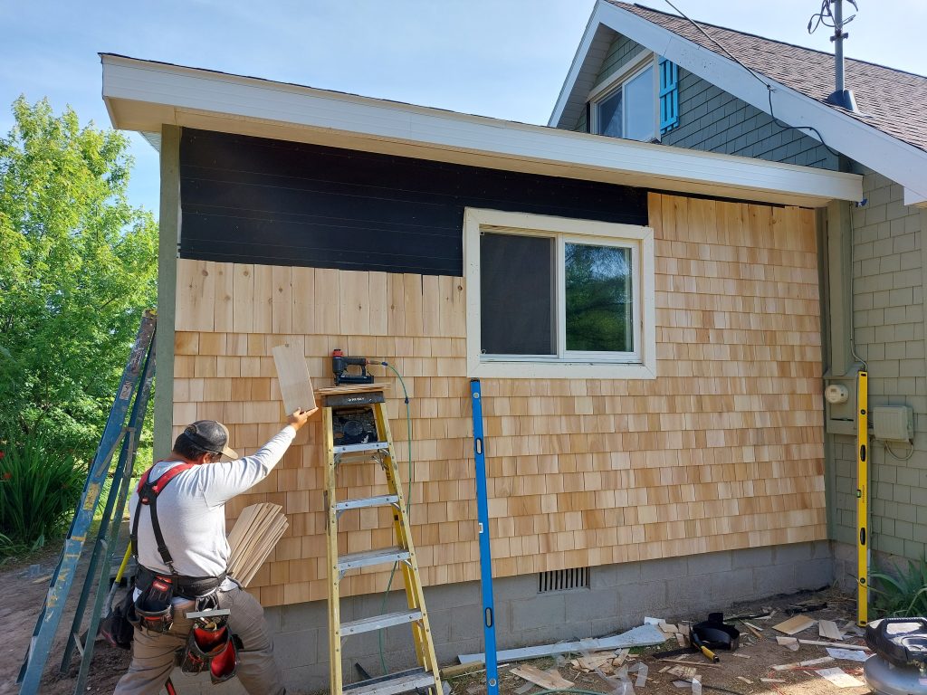 Projects - GrovePro Contracting Projects - GrovePro Contracting
