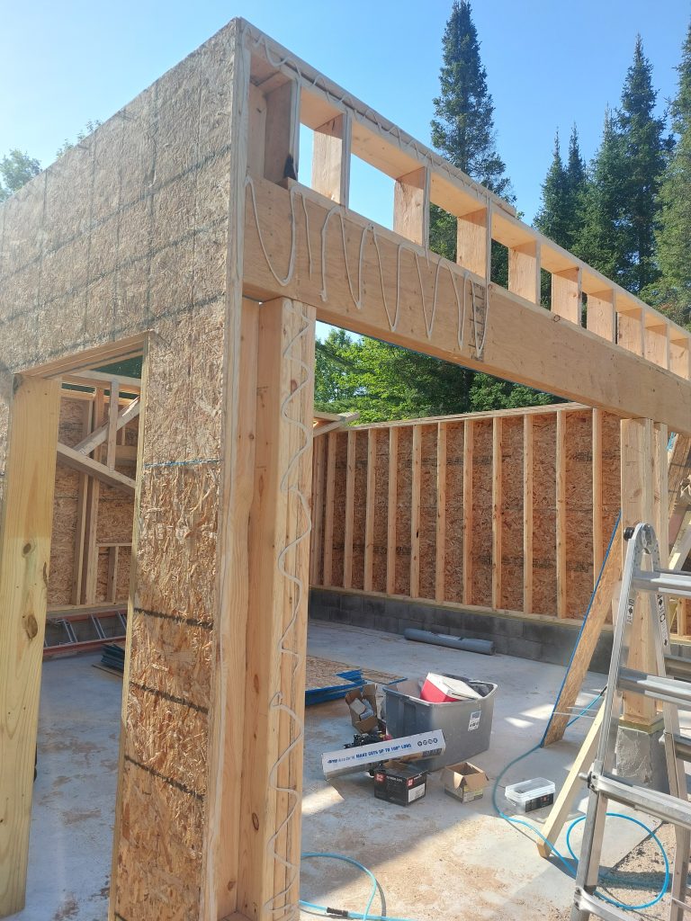 Projects - GrovePro Contracting Projects - GrovePro Contracting