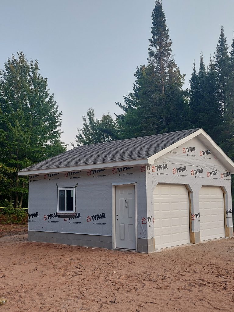 Projects - GrovePro Contracting Projects - GrovePro Contracting