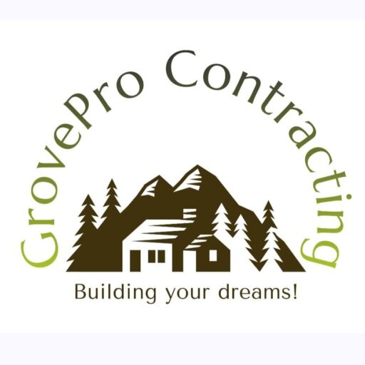 Footer - GrovePro Contracting