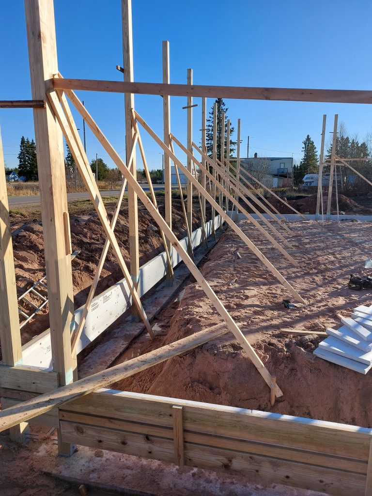 Projects - GrovePro Contracting Projects - GrovePro Contracting
