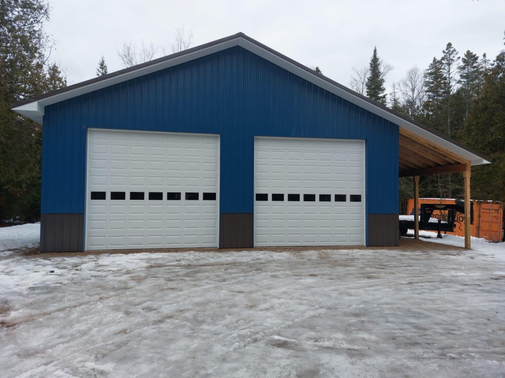 Projects - GrovePro Contracting Projects - GrovePro Contracting