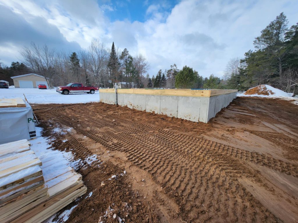 Projects - GrovePro Contracting Projects - GrovePro Contracting