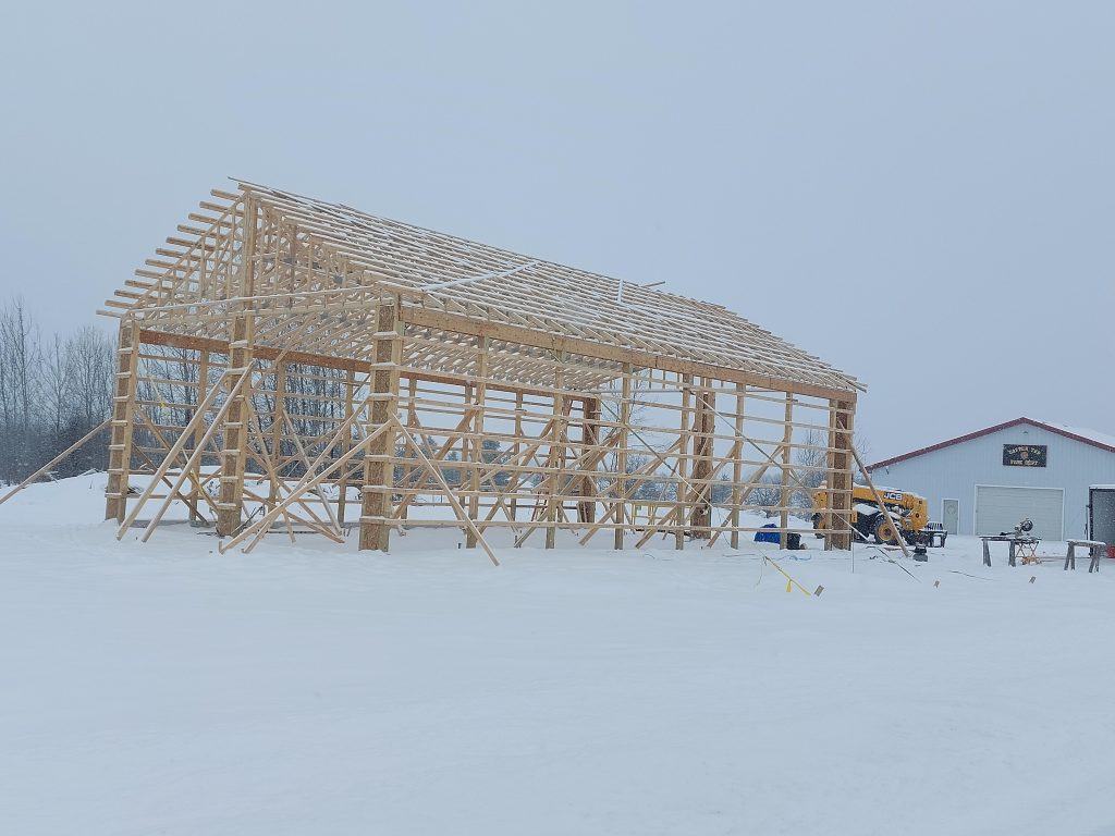 Projects - GrovePro Contracting Projects - GrovePro Contracting