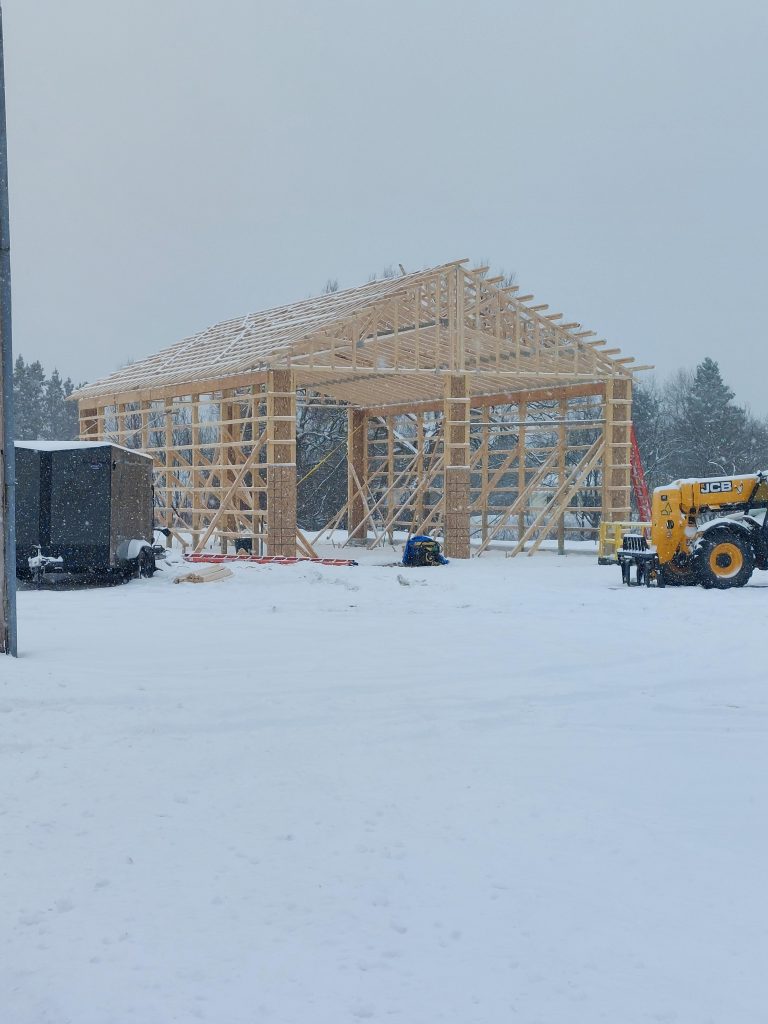 Projects - GrovePro Contracting Projects - GrovePro Contracting