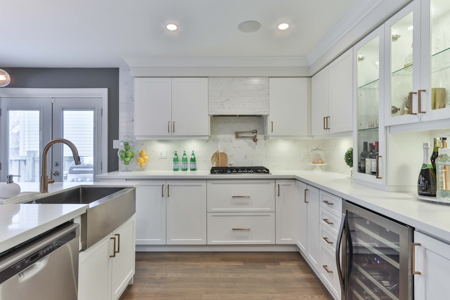 Get Inspired: Stunning Before and After Kitchen Remodels by GrovePro Contracting - GrovePro Contracting Get Inspired: Stunning Before and After Kitchen Remodels by GrovePro Contracting - GrovePro Contracting