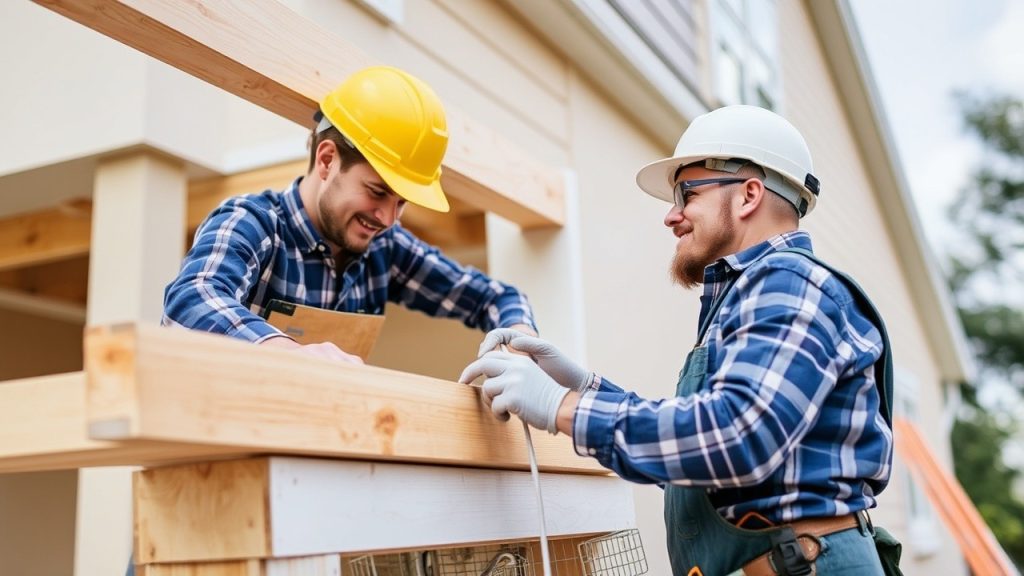 GrovePro Contracting