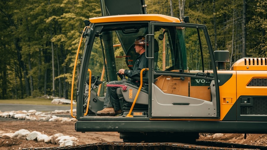 Construction and building project Eastern Upper Peninsula by GrovePro