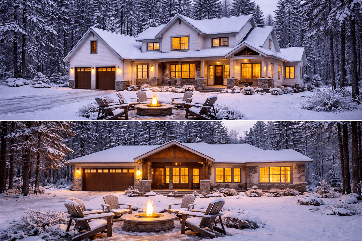 Naubinway, MI Home Builder - GrovePro Contracting